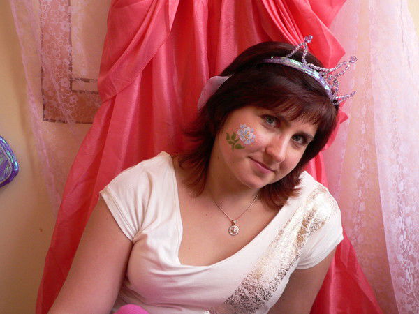 Наталья Роодус