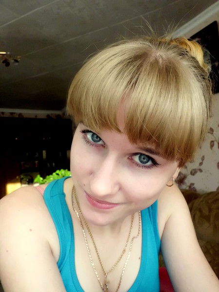 Татьяна Прилепова