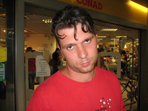 Ольга Самойлова