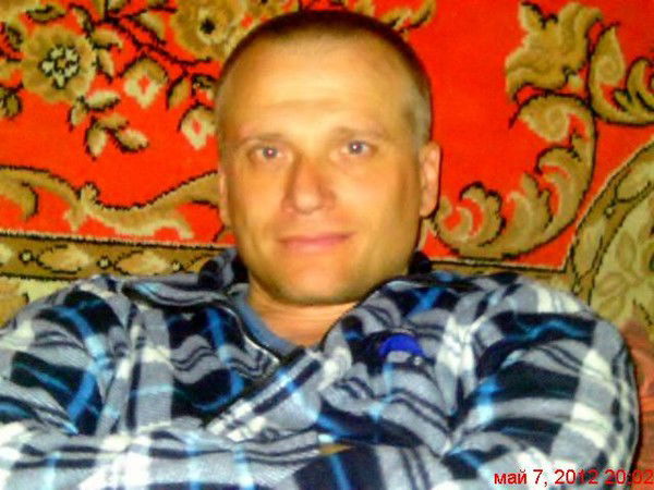 Сергей Казначеев