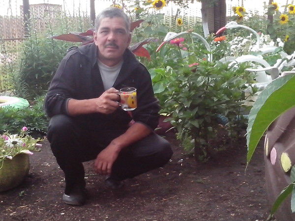 Виктор Прокин