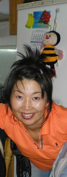 Айгуль Цыганкова