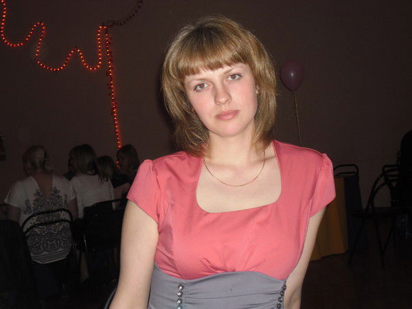 Екатерина Романова