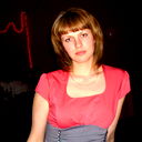 Екатерина Романова