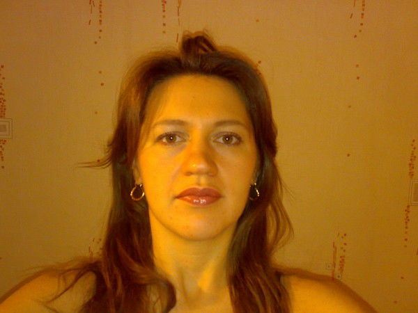 Наталья Наумова