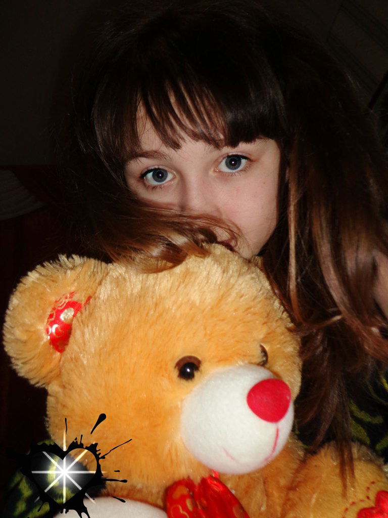 Алиса Бикчантаева