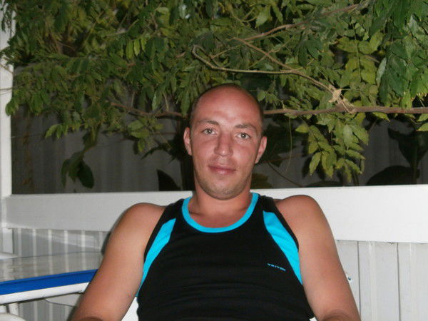 Алексей Халдин