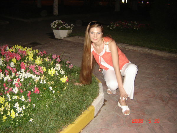 Олеся Гонтарь