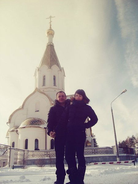 Александр Нестеренков