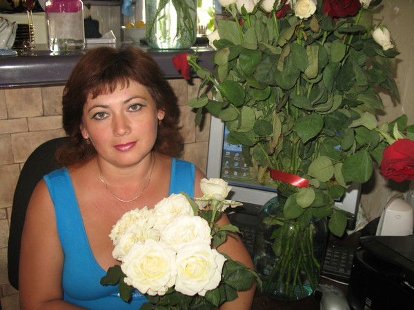 Наталья Пименова