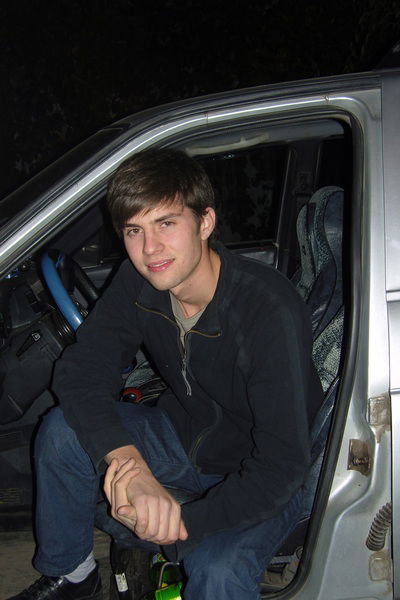 Сергей Соболев