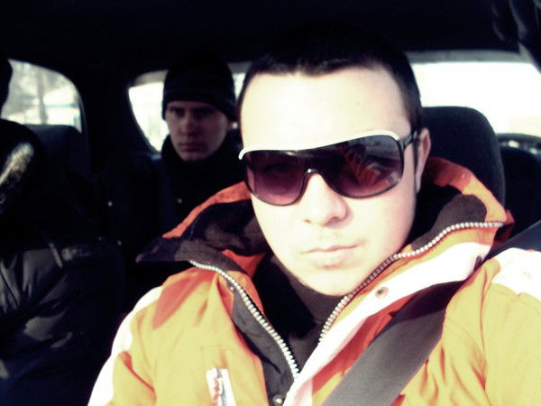 Вадим Казаков