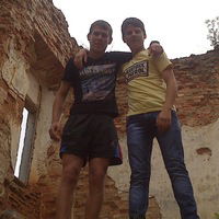 Игорь Антонович