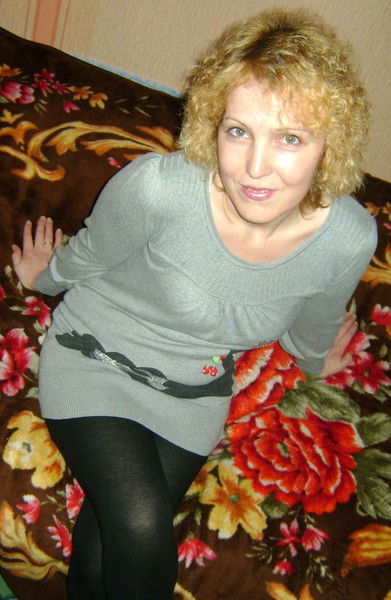 Альбина Мухутдинова