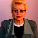 Лидия Лобкова