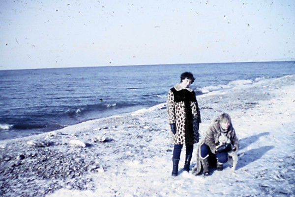 Марина Иванова