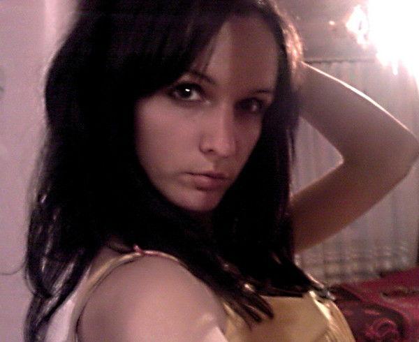 Анжела Горияну