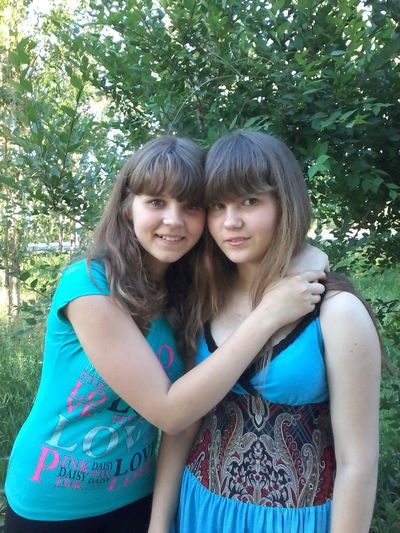 Наташа Скороход