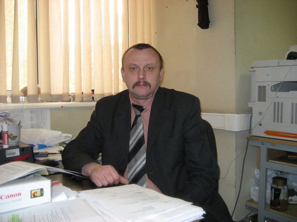 Роман Рябышкин