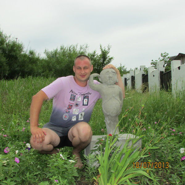 Максим Грязен