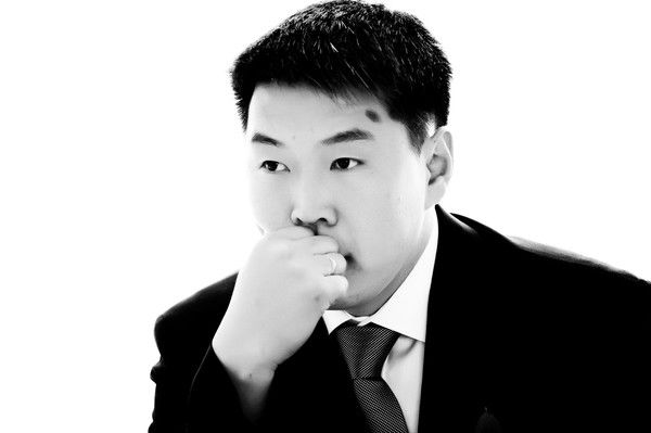 Баян Цырендылыков