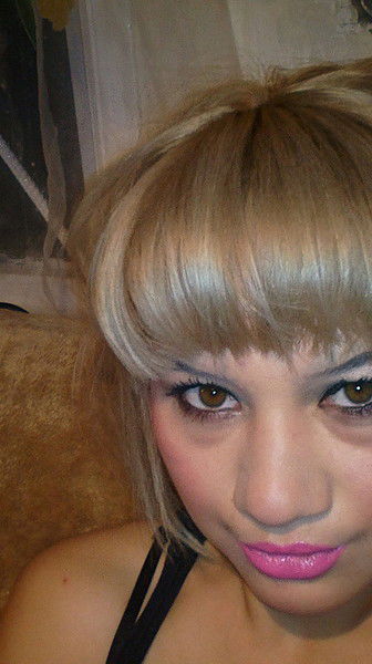 Аишка Нежмединова