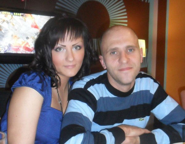 Евгения Ковтун