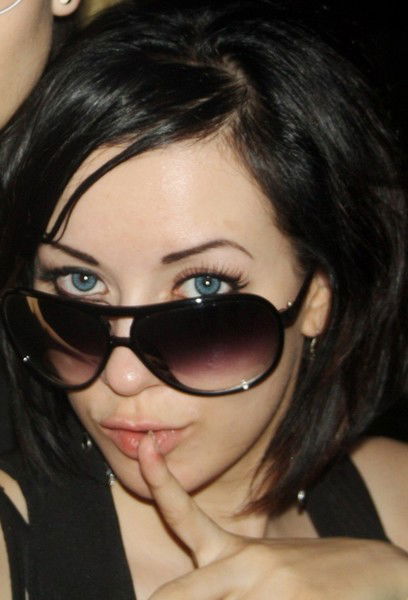 Тори Куприянова