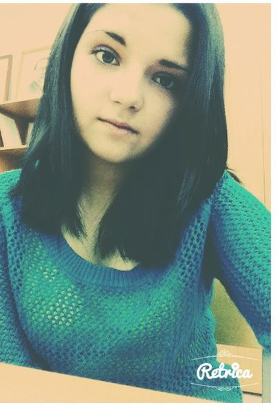 Алина Меткулеева