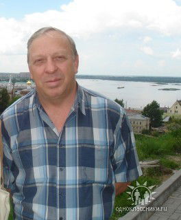 Владимир Веретенников