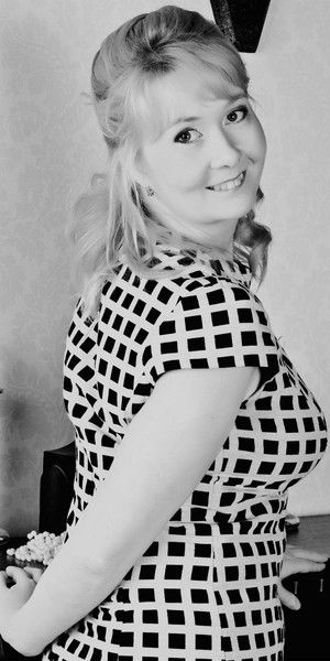 Марина Станкевич