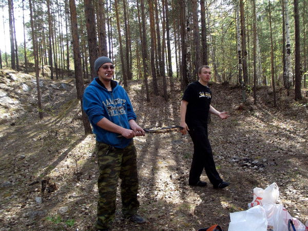 Алексей Уряшев