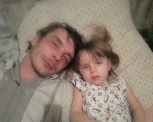 Сергей Бурцев