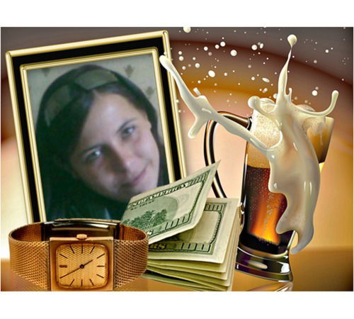 Олеся Коломейцева