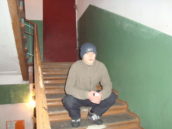 Влад Клименюк