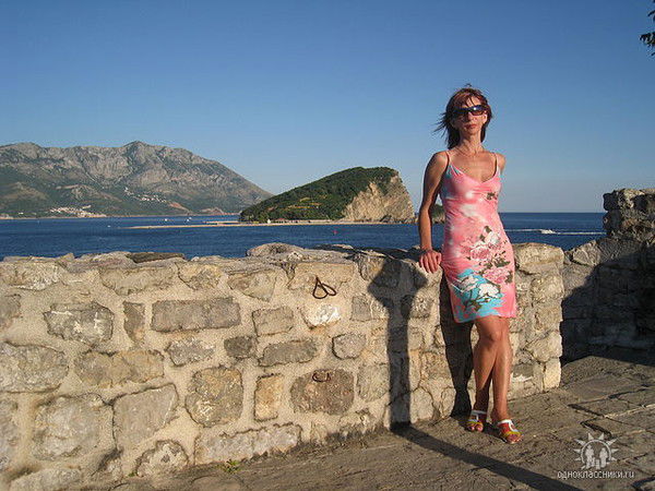 Наталия Скрипник