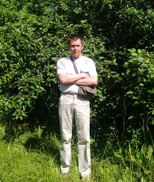 Александр Смирнов