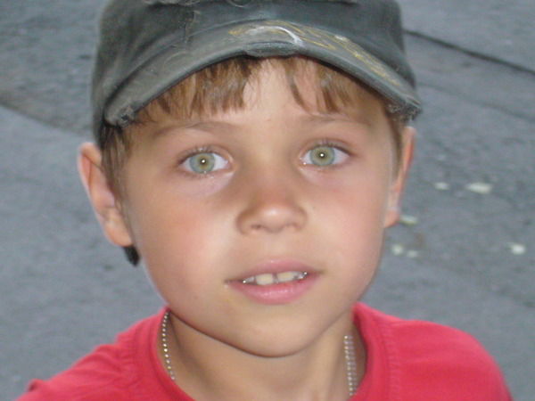 Колян Пастухов