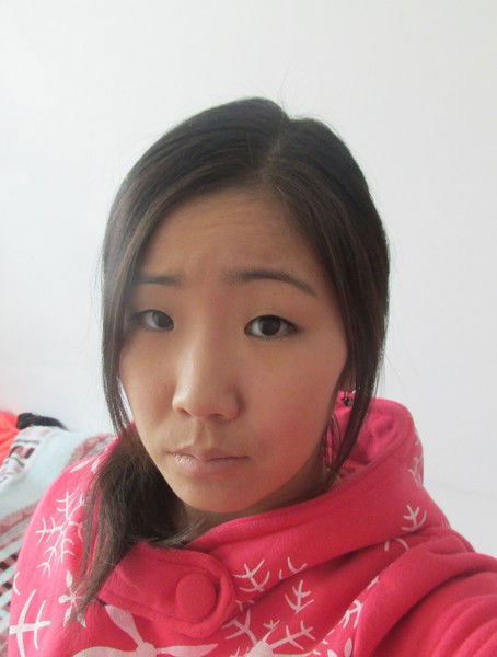 Полина Валина