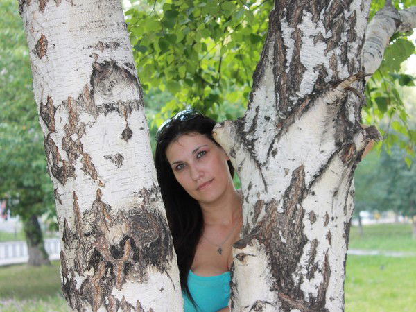 Анна Тумашева