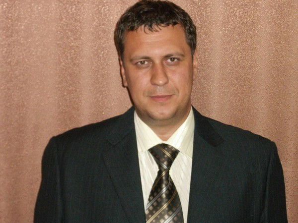 Денис Турчанов