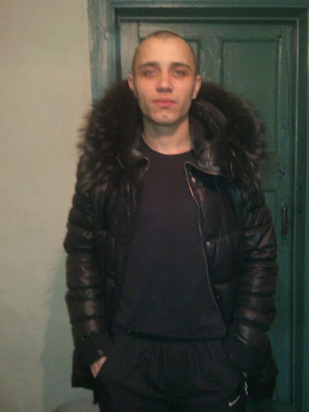 Александр Бублиц