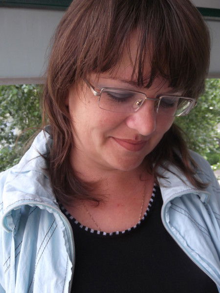 Татьяна Хасанова