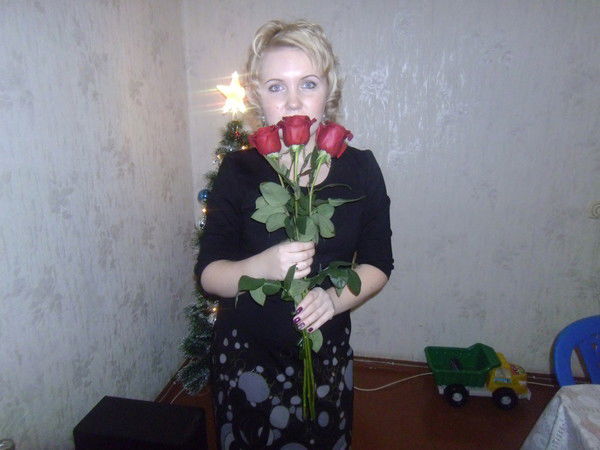 Машенька Говорова