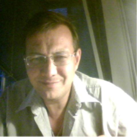 Алексей Колосов