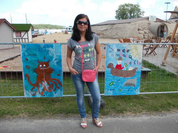 Татьяна Распинкина