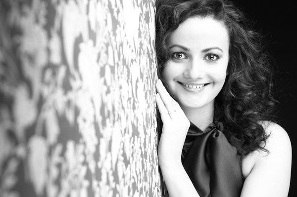 Екатерина Бауэр