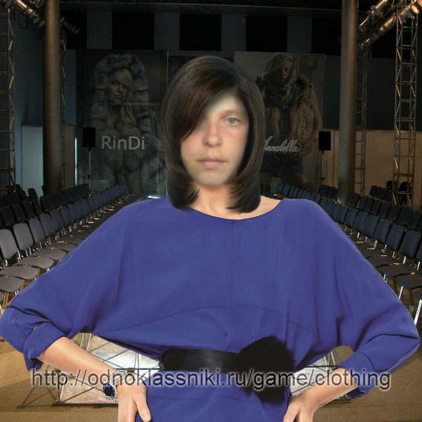 Юлия Узикова