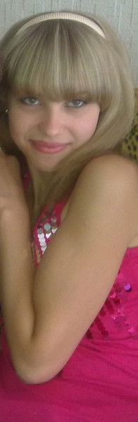 Вероника Кузнецова