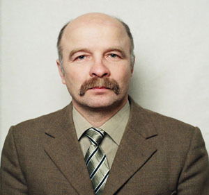 Иван Манилич